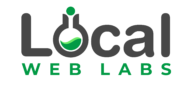 local web labs logo