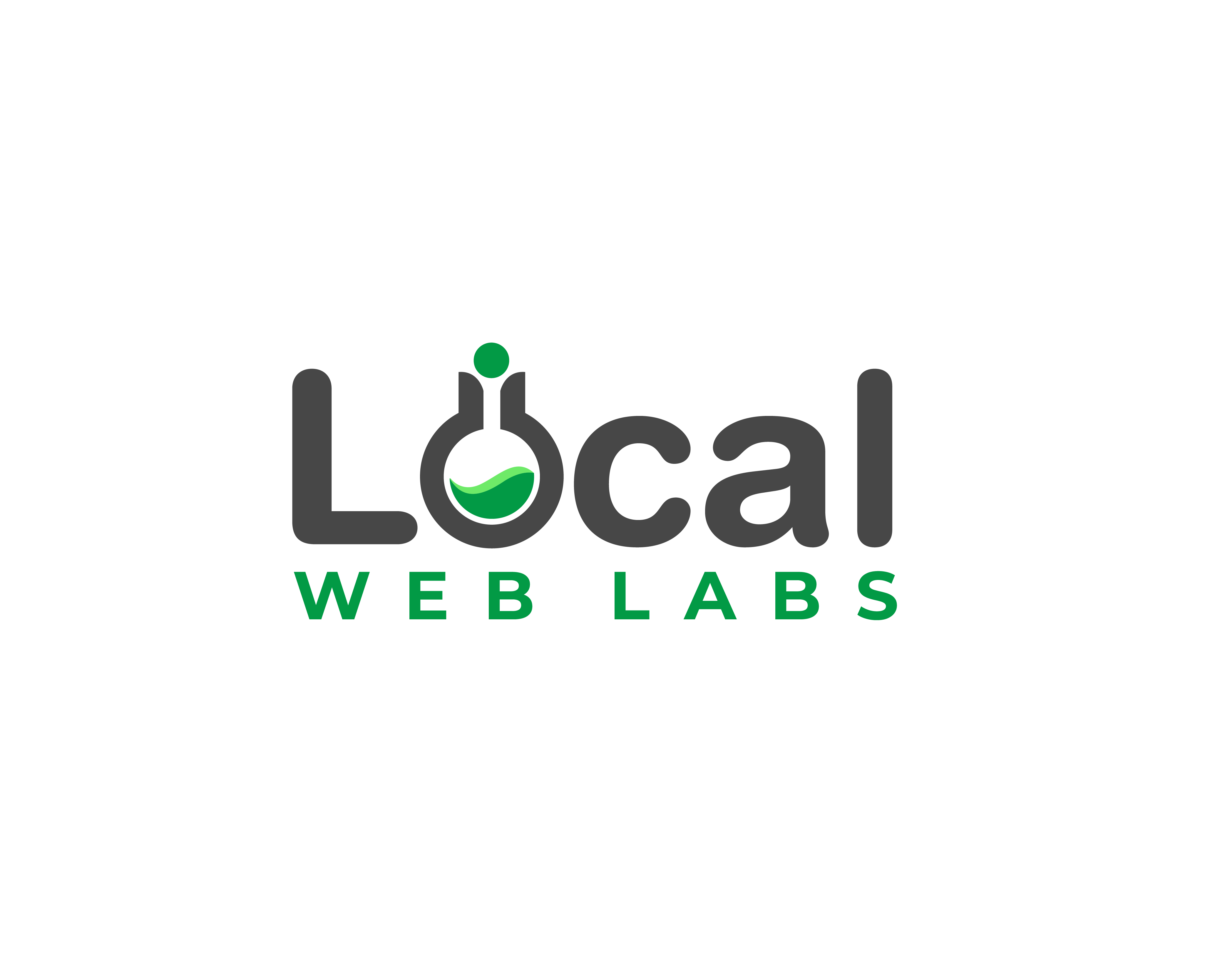 local web labs logo